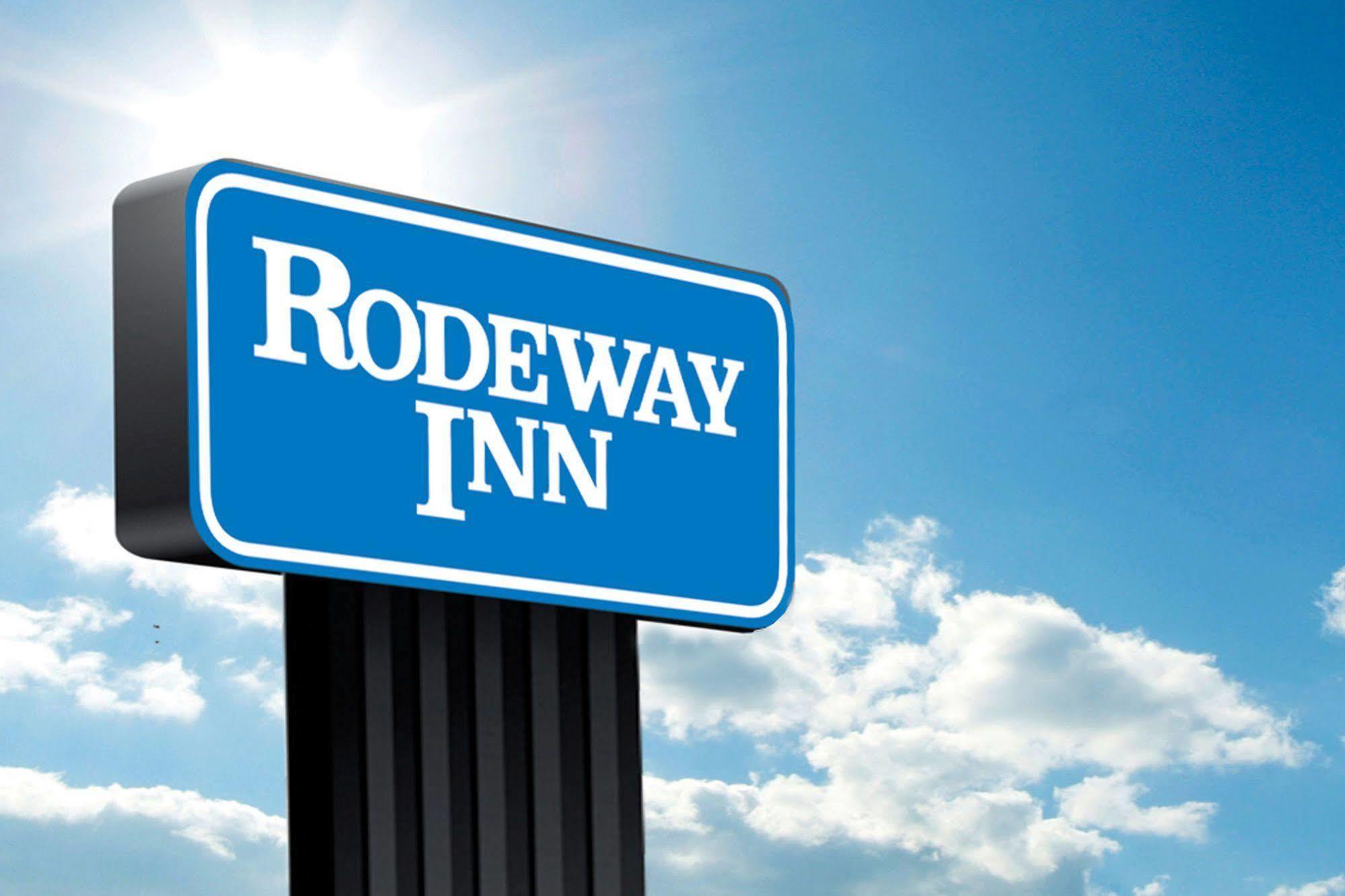 Rodeway Inn Тилманс-Корнер Экстерьер фото